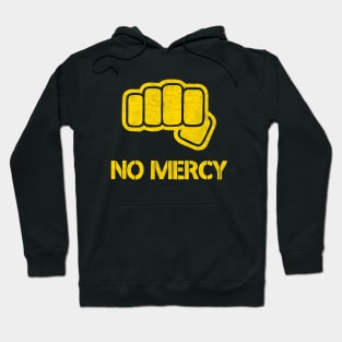 Cobra Kai - No Mercy Hoodie